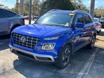 2024 Hyundai Venue Limited
