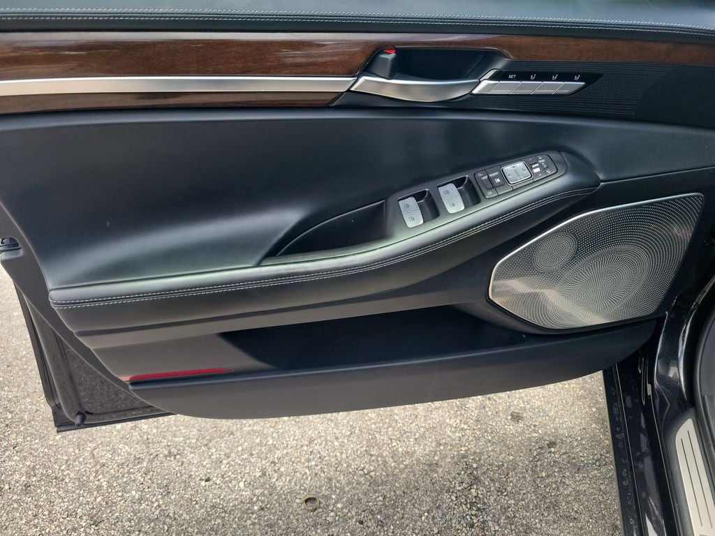 2019 Genesis G90 3.3T Premium
