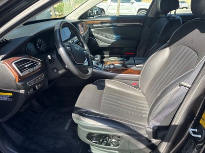 2019 Genesis G90 3.3T Premium
