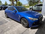 2019 Genesis G70 2.0T Advanced