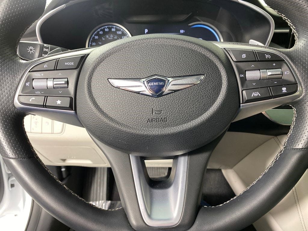 2022 Genesis G70 2.0T