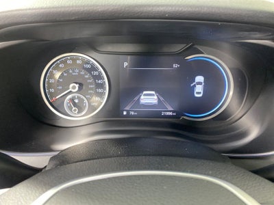 2022 Genesis G70 2.0T