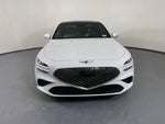 2022 Genesis G70 2.0T
