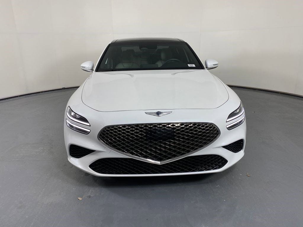 2022 Genesis G70 2.0T