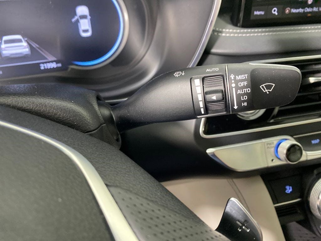 2022 Genesis G70 2.0T