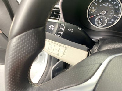 2022 Genesis G70 2.0T