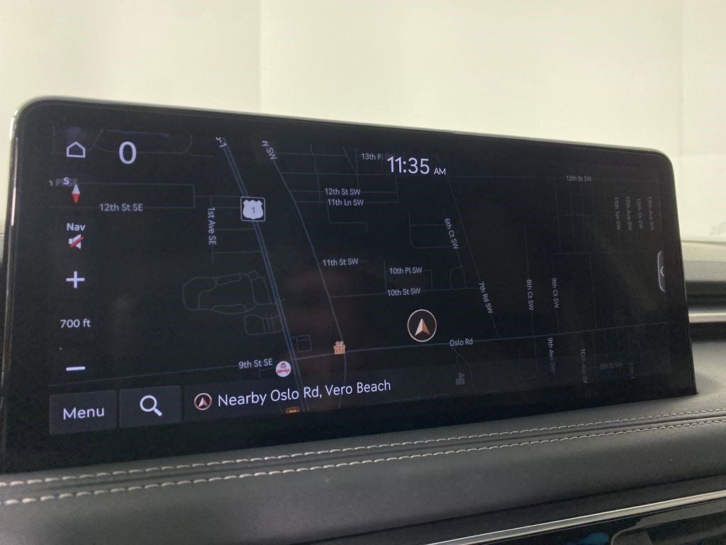 2022 Genesis G70 2.0T