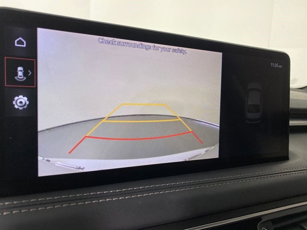 2022 Genesis G70 2.0T