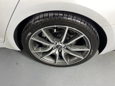 2022 Genesis G70 2.0T