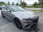 2023 Genesis G70 3.3T