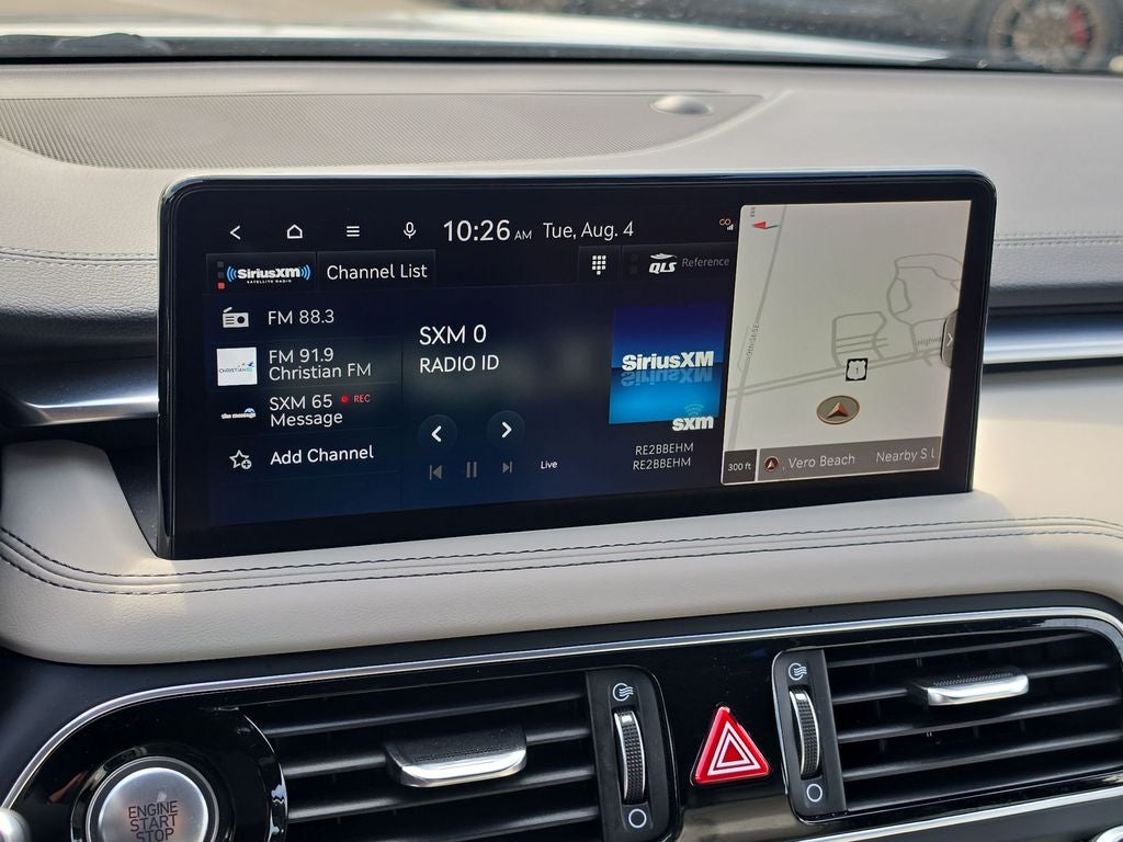 2023 Genesis G70 3.3T