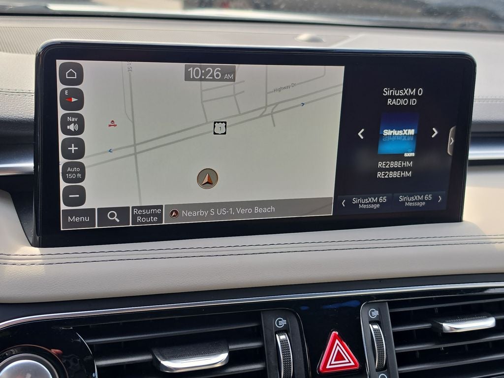 2023 Genesis G70 3.3T