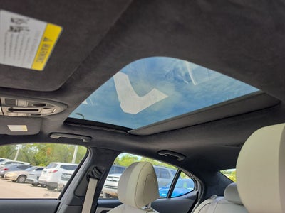 2023 Genesis G70 3.3T