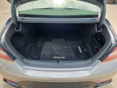 2023 Genesis G70 3.3T