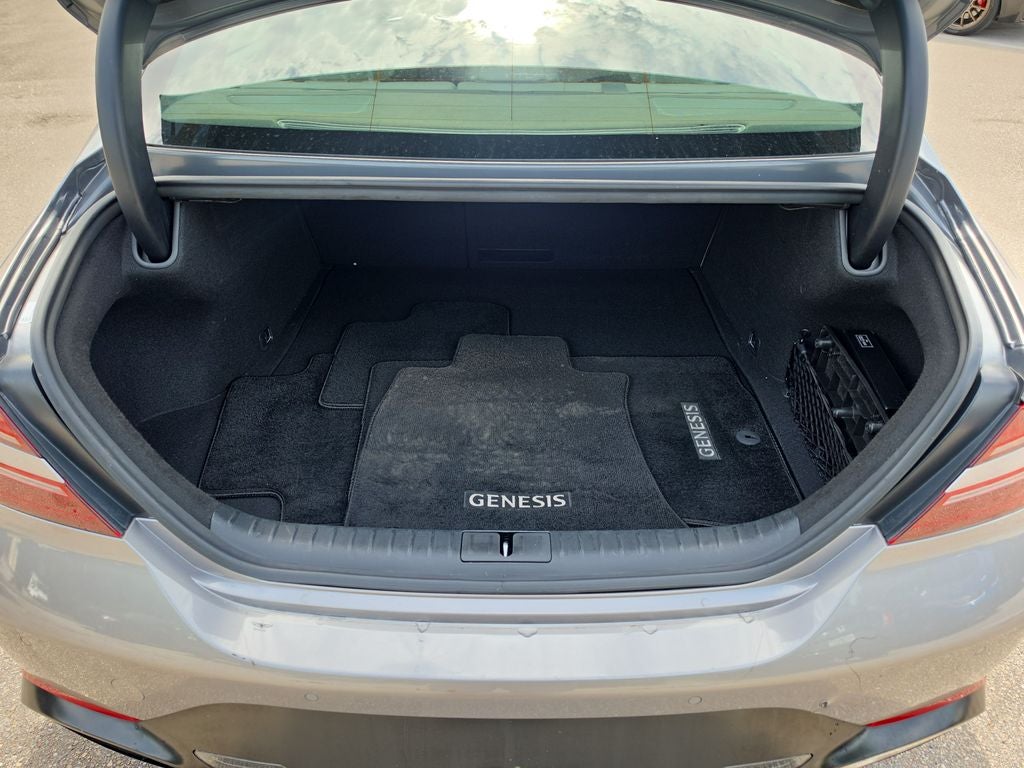 2023 Genesis G70 3.3T