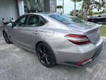 2023 Genesis G70 3.3T