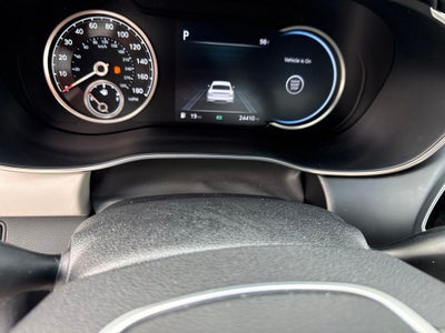 2023 Genesis G70 3.3T