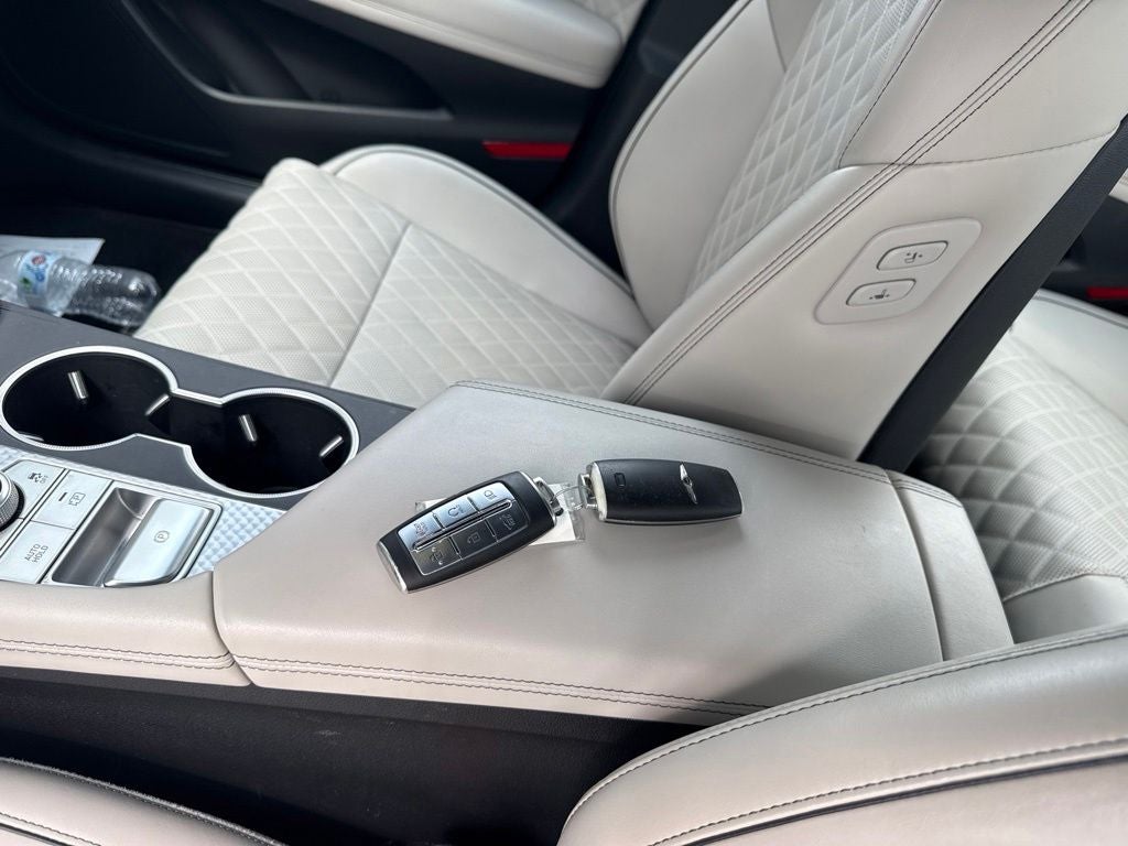 2023 Genesis G70 3.3T