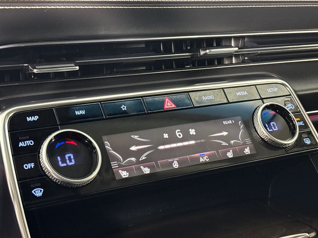 2023 Genesis GV80 3.5T