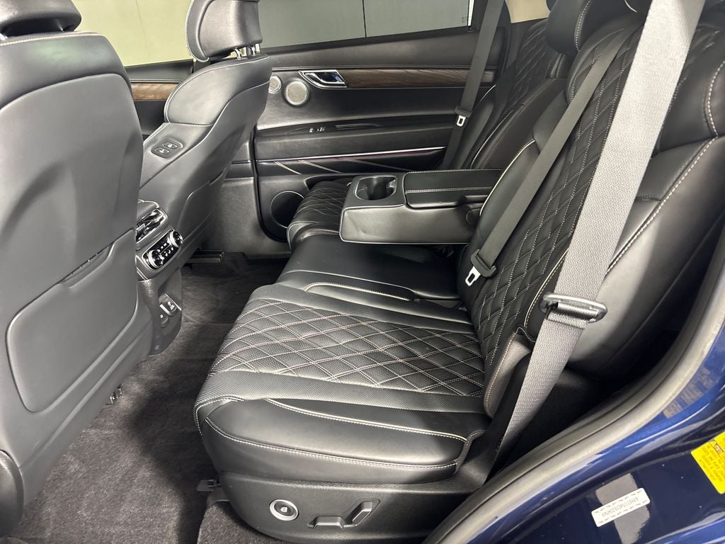 2023 Genesis GV80 3.5T