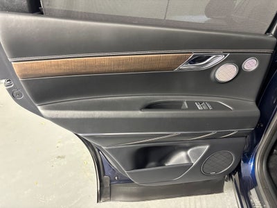2023 Genesis GV80 3.5T