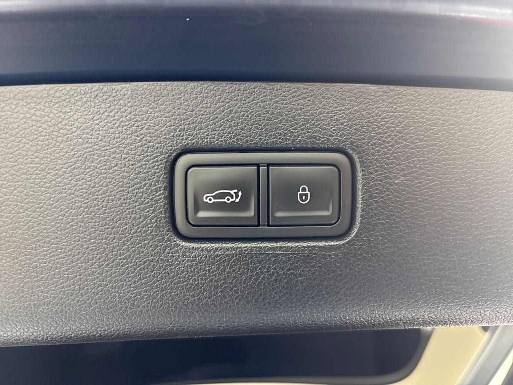 2023 Genesis GV80 3.5T