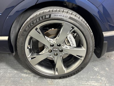 2023 Genesis GV80 3.5T