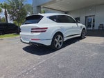 2021 Genesis GV80 3.5T