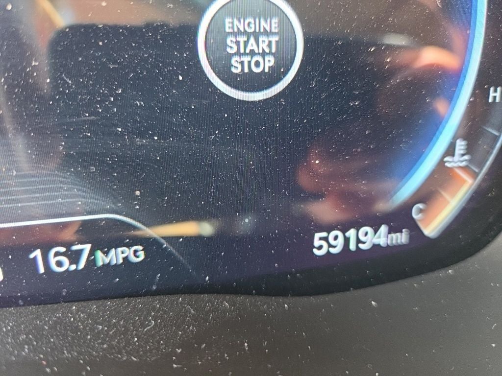 2021 Genesis GV80 3.5T