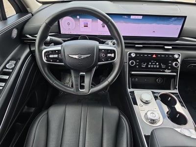 2026 Genesis GV80 2.5T