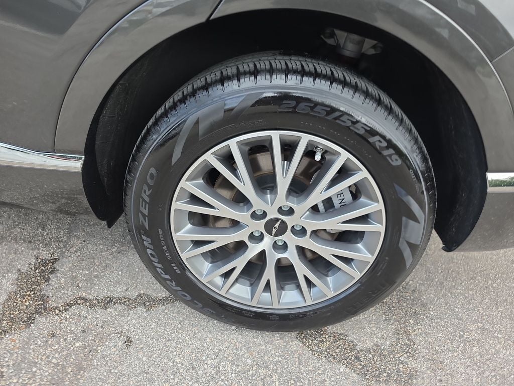 2026 Genesis GV80 2.5T