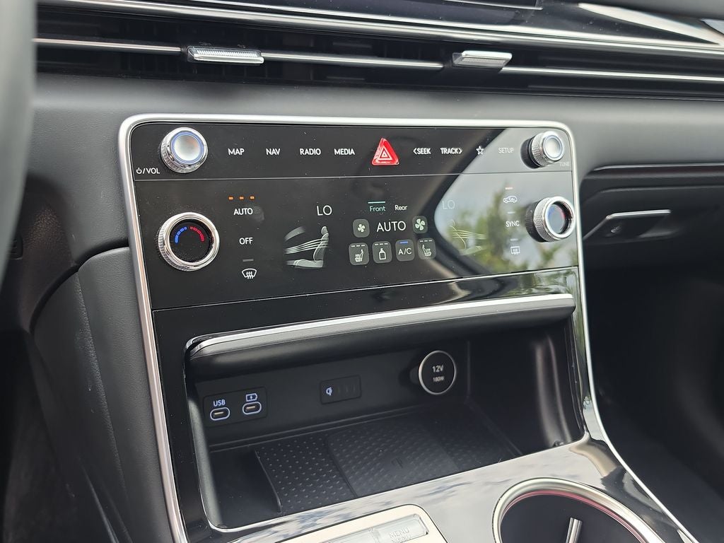 2026 Genesis GV80 2.5T
