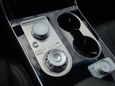 2026 Genesis GV80 2.5T