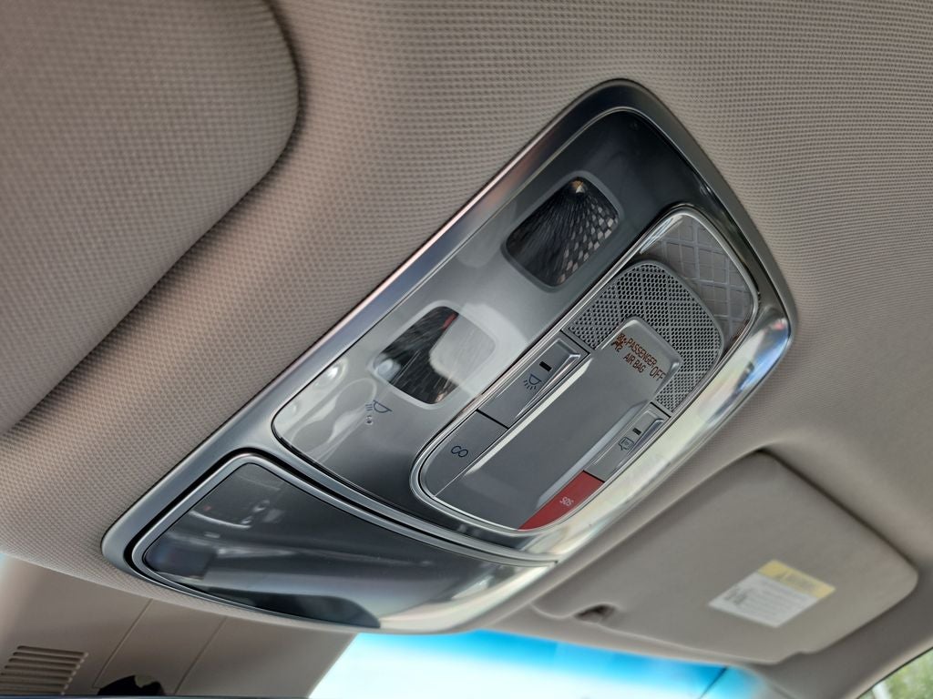 2026 Genesis GV80 2.5T