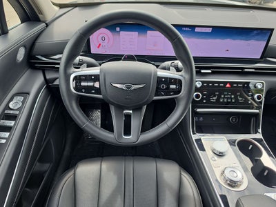 2026 Genesis GV80 2.5T