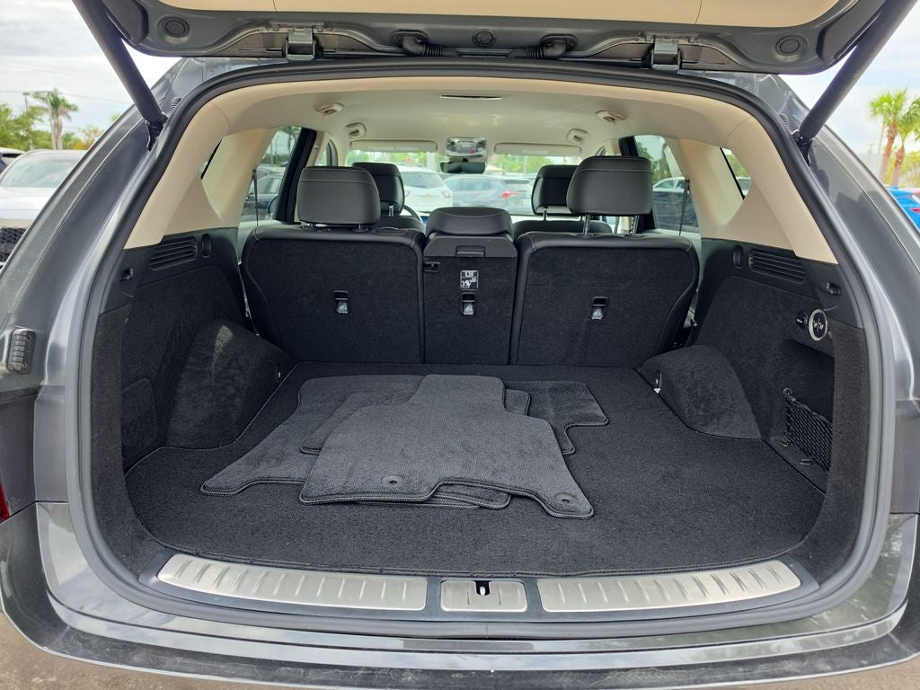 2026 Genesis GV80 2.5T