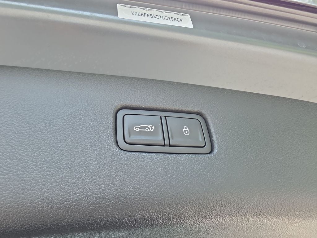 2026 Genesis GV80 2.5T