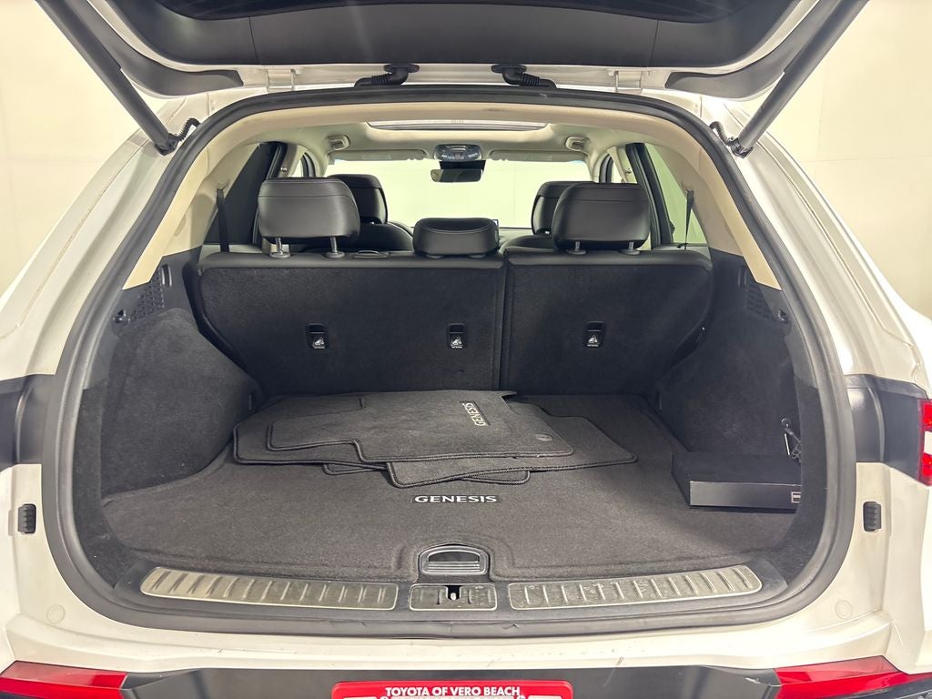 2023 Genesis GV70 2.5T