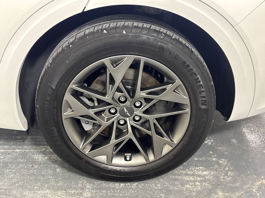 2023 Genesis GV70 2.5T