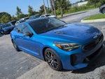 2022 Kia Stinger GT-Line