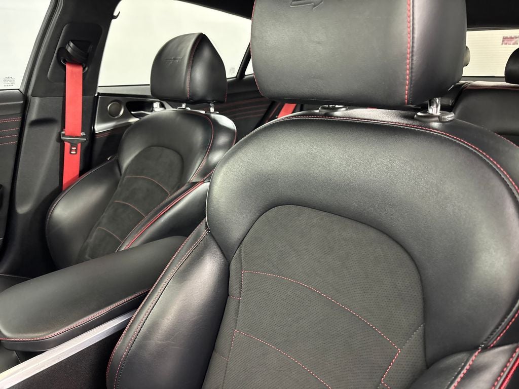 2023 Kia Stinger GT2