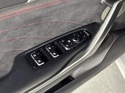 2023 Kia Stinger GT2