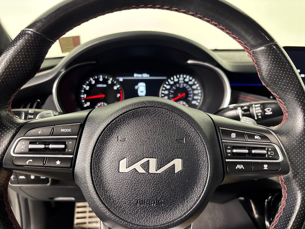 2023 Kia Stinger GT2