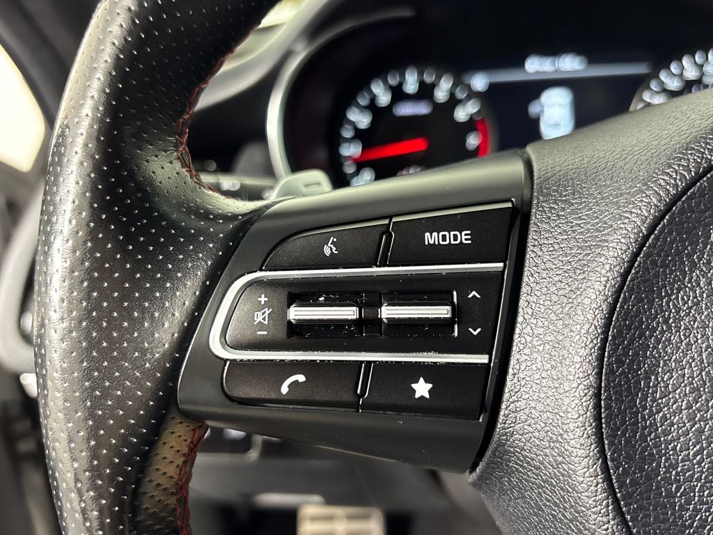 2023 Kia Stinger GT2