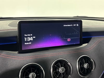 2023 Kia Stinger GT2