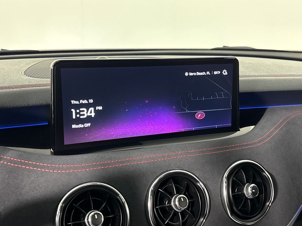 2023 Kia Stinger GT2