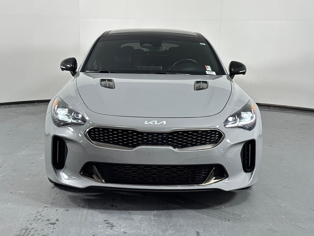 2023 Kia Stinger GT2