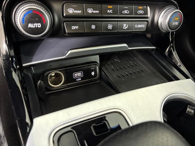 2023 Kia Stinger GT2