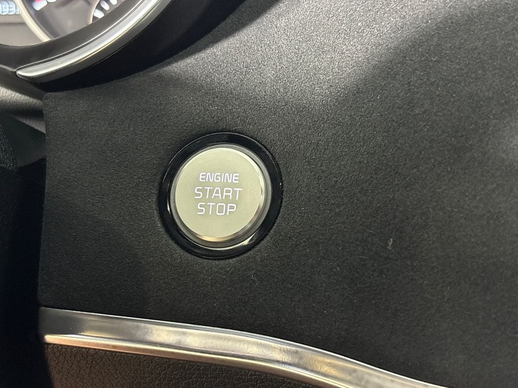 2023 Kia Stinger GT2