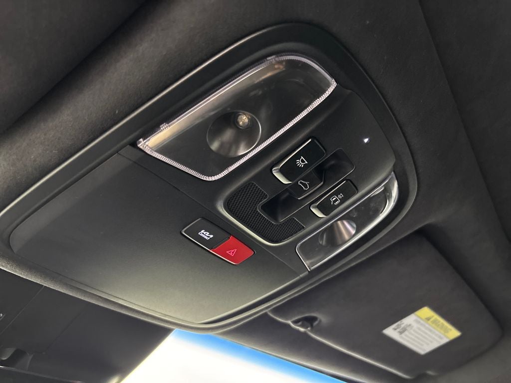 2023 Kia Stinger GT2